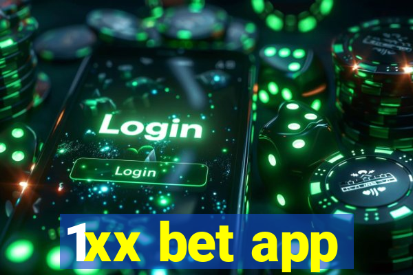 1xx bet app